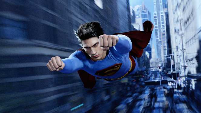 Superman Returns DVD movie collectible [Barcode 9325336030448] - Main Image 4