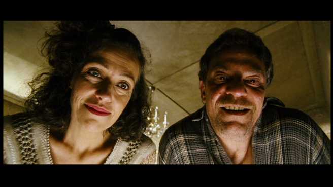 Black Christmas  DVD movie collectible [Barcode 4010324037121] - Main Image 3