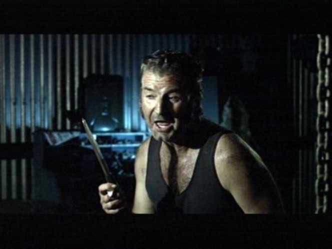 Wolf Creek Blu-ray movie collectible [Barcode 4260207722082] - Main Image 3