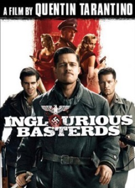 Inglourious Basterds DVD movie collectible [Barcode 4891670335617] - Main Image 1