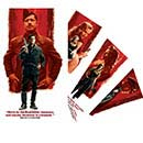 Inglourious Basterds DVD movie collectible [Barcode 5050582747928] - Main Image 1
