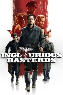 Inglourious Basterds Digital Copy movie collectible - Main Image 1