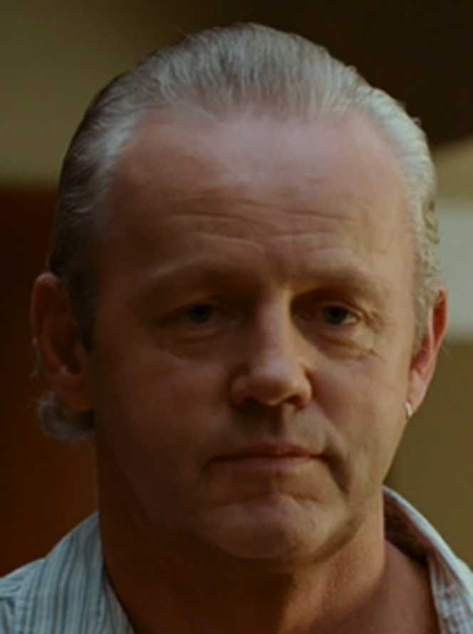 Disturbia Blu-ray movie collectible [Barcode 4047553250045] - Main Image 4