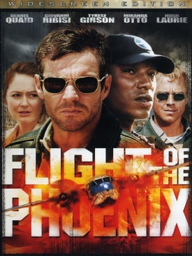 Flight of the Phoenix Digital Copy movie collectible - Main Image 1
