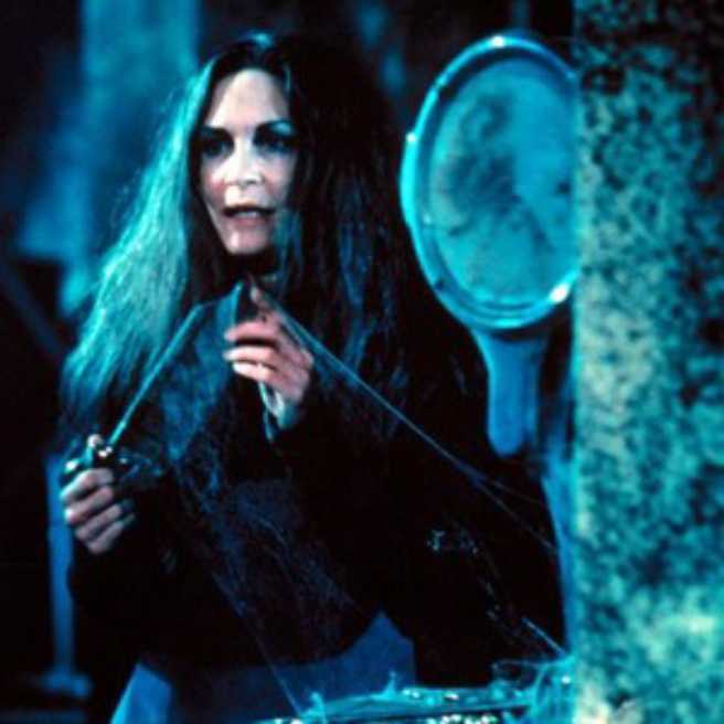 The Frighteners VHS movie collectible [Barcode 096898283038] - Main Image 3