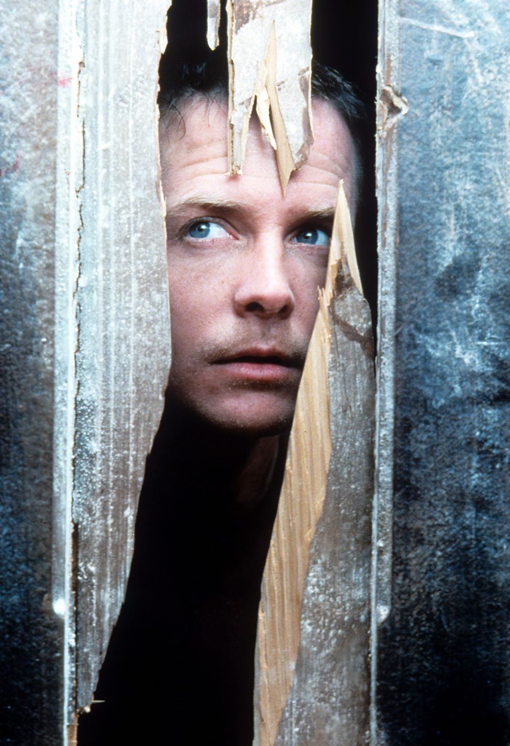 Frighteners, The DVD movie collectible [Barcode 5050582043815] - Main Image 2