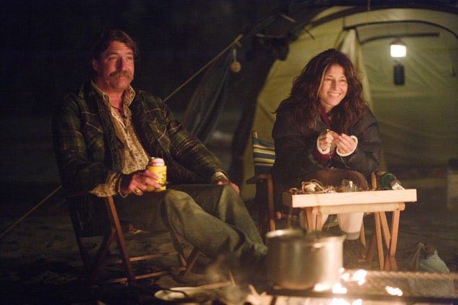 Into the Wild DVD movie collectible [Barcode 7332431028920] - Main Image 3