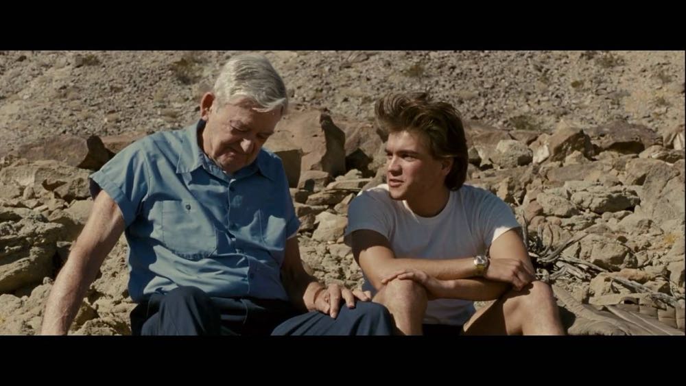 Into the Wild DVD movie collectible [Barcode 7332431028920] - Main Image 4