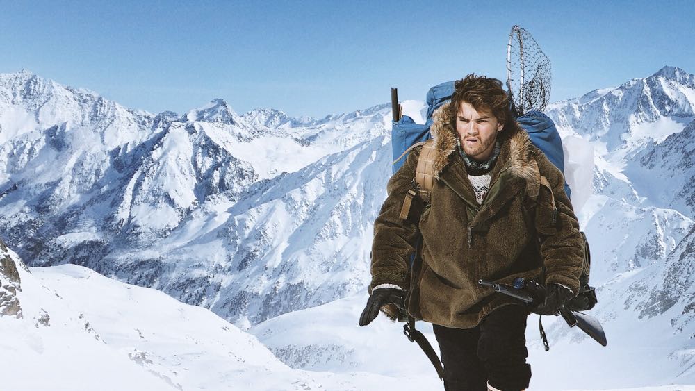 Into the Wild DVD movie collectible [Barcode 8716777926406] - Main Image 4