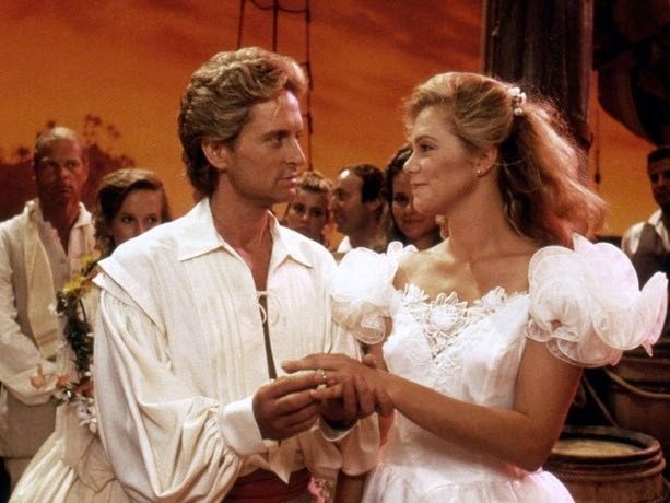 The Jewel Of The Nile Digital Copy movie collectible [Barcode 02454354733450] - Main Image 2