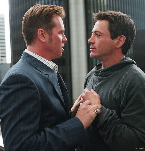 Kiss Kiss Bang Bang Blu-ray movie collectible [Barcode 7321900829489] - Main Image 3