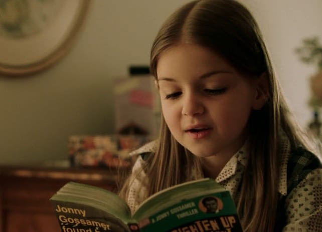 Kiss Kiss Bang Bang Blu-ray movie collectible [Barcode 7321900829489] - Main Image 4