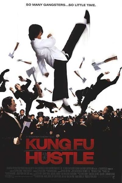 Kung Fu Szał DVD movie collectible [Barcode 5050582329261] - Main Image 1