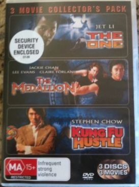 Inglourious Basterds