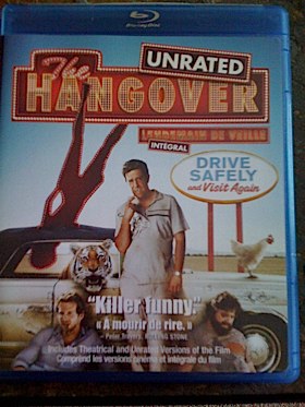 The Passion of the Christ