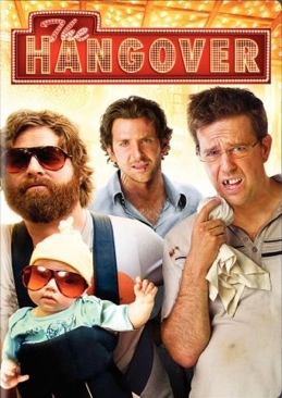 The Hangover Video CD movie collectible [Barcode 9051860446713] - Main Image 1