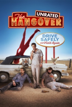 The Hangover DVD movie collectible - Main Image 1