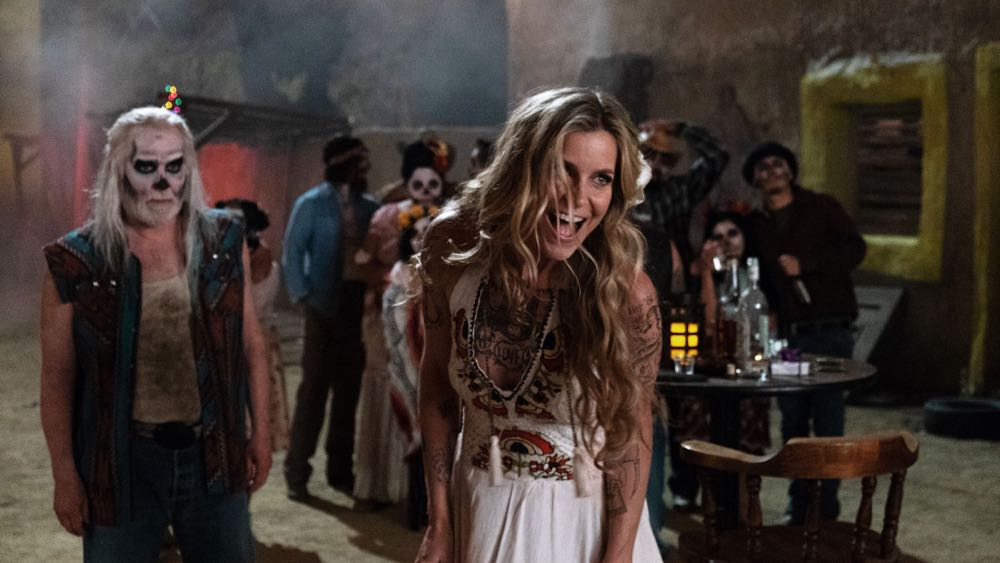 From Hell DVD movie collectible [Barcode 024543035572] - Main Image 4