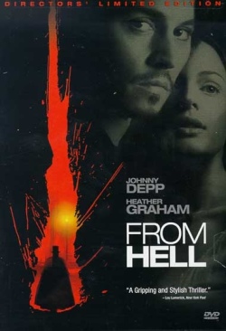 Hellboy - Prime V. JHH