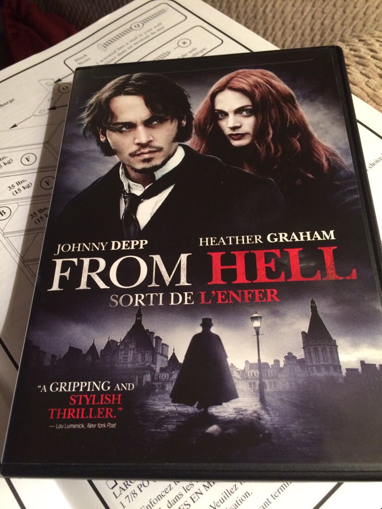 J. GARNER(2004)The Notebook •dvd•[2]