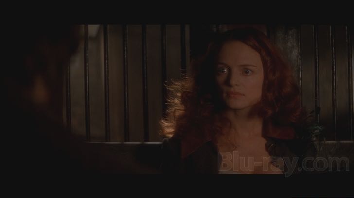 From Hell Blu-ray movie collectible [Barcode 024543401223] - Main Image 4