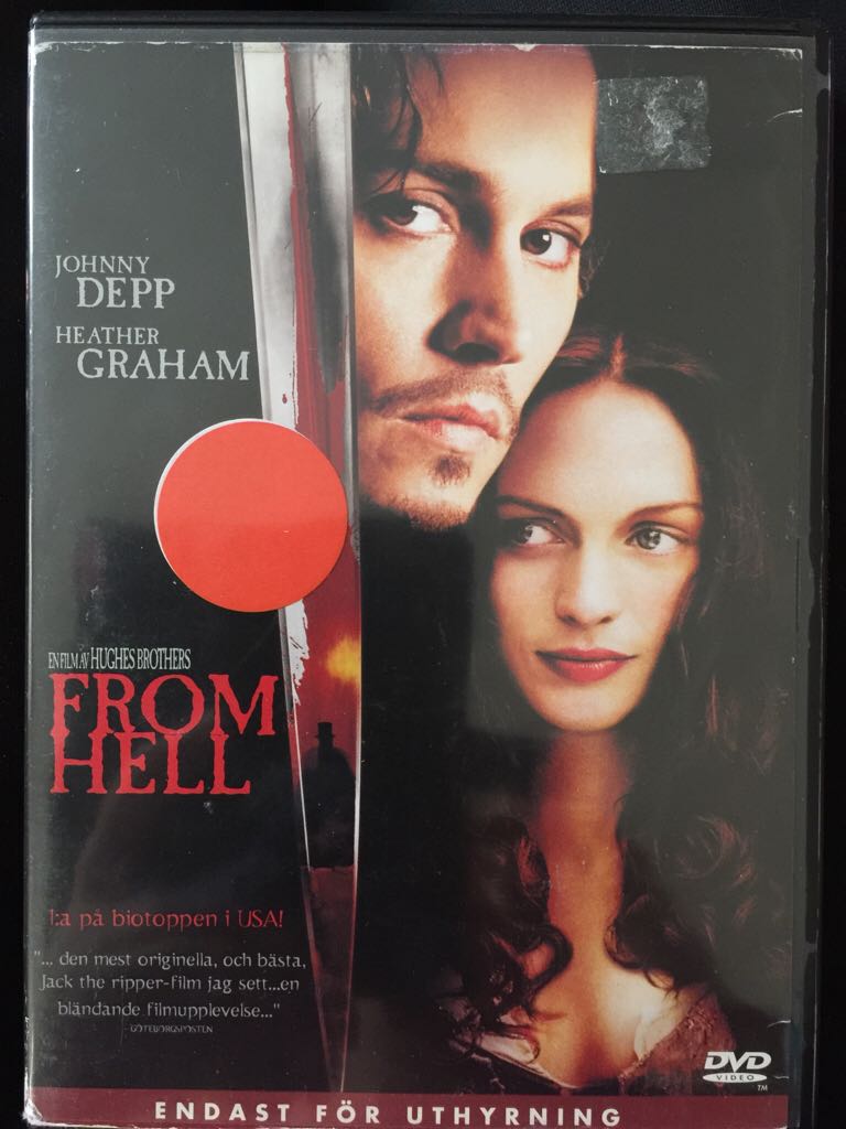 Inglourious Basterds