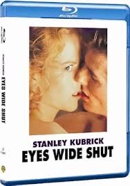 Eyes Wide Shut Blu-ray movie collectible [Barcode 7321910156872] - Main Image 2