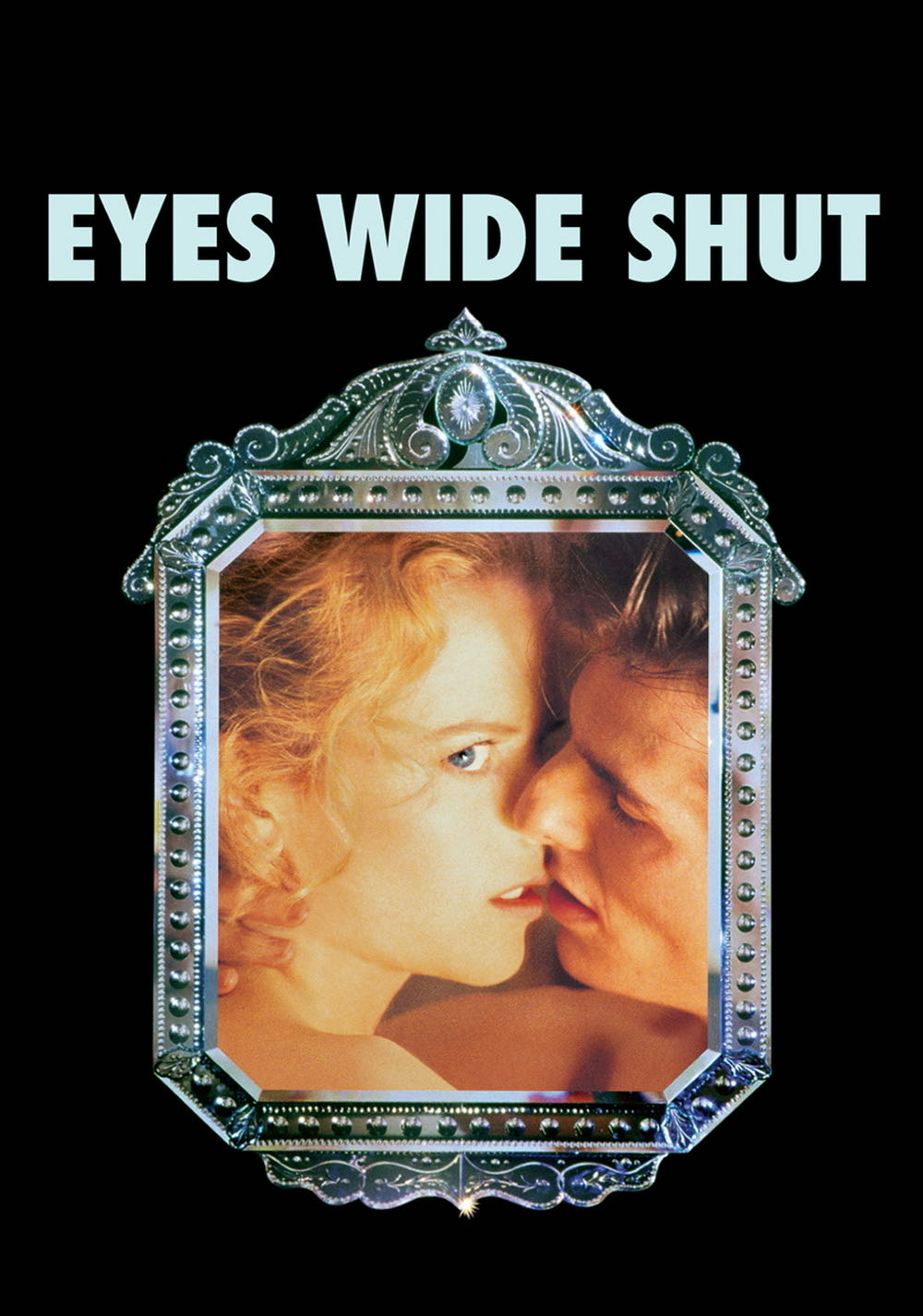 Eyes Wide Shut Blu-ray movie collectible [Barcode 9325336037690] - Main Image 2