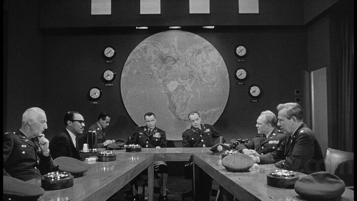 Manchurian Candidate Blu-ray movie collectible [Barcode 715515170215] - Main Image 2