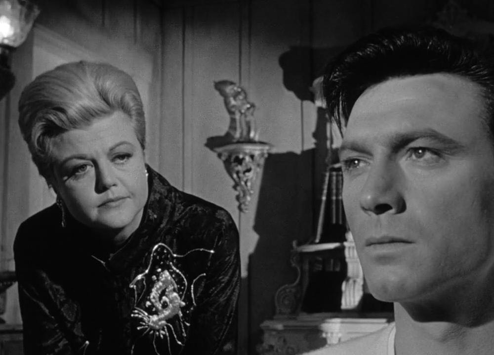 The Manchurian Candidate DVD movie collectible [Barcode 9338683002099] - Main Image 6