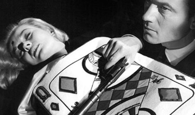 The Manchurian Candidate DVD movie collectible [Barcode 9338683002099] - Main Image 7