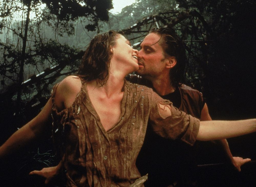 Em Busca Da Esmeralda Perdida DVD movie collectible [Barcode 5013738135857] - Main Image 4