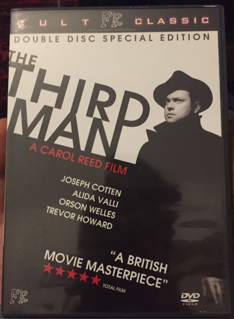 J. GARNER(2004)The Notebook •dvd•[2]