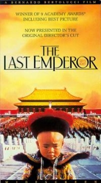 The Last Emperor