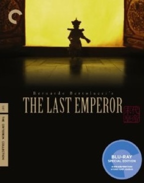 Last Emperor, The
