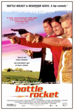 Bottle Rocket