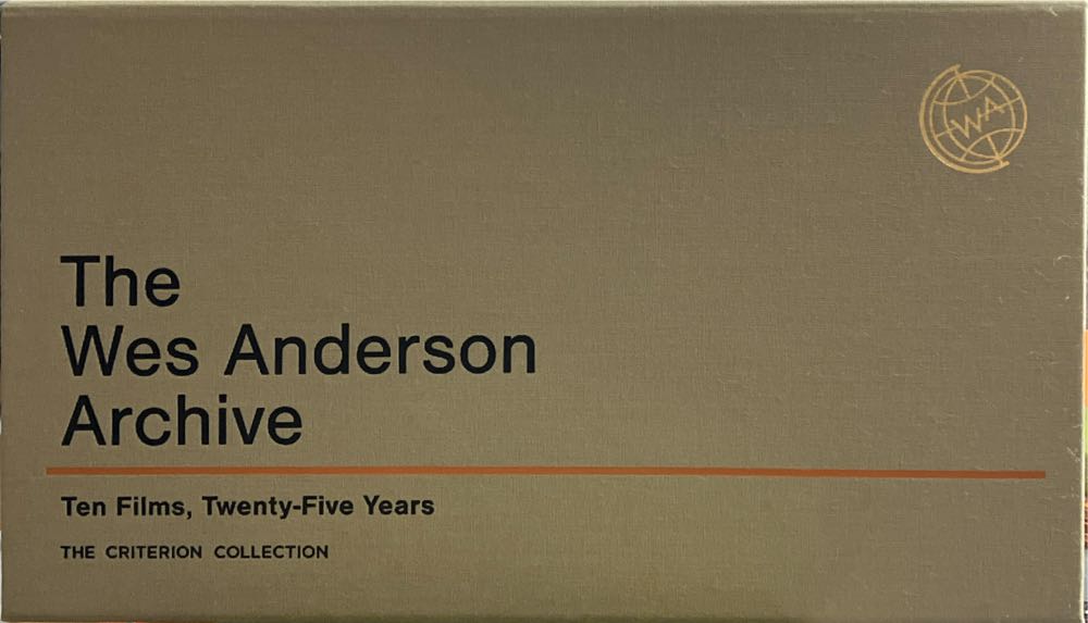 Bottle Rocket DVD movie collectible [Barcode 5035822412736] - Main Image 3