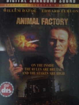 Into the Wild (2007) DVD