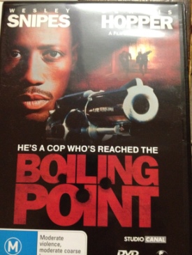 The Ten Commandments