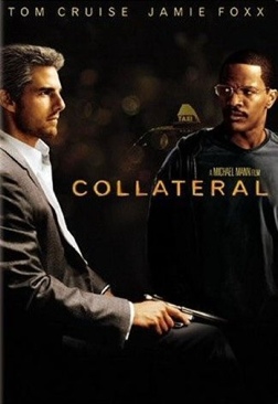 Collateral  movie collectible [Barcode 075948641723] - Main Image 1