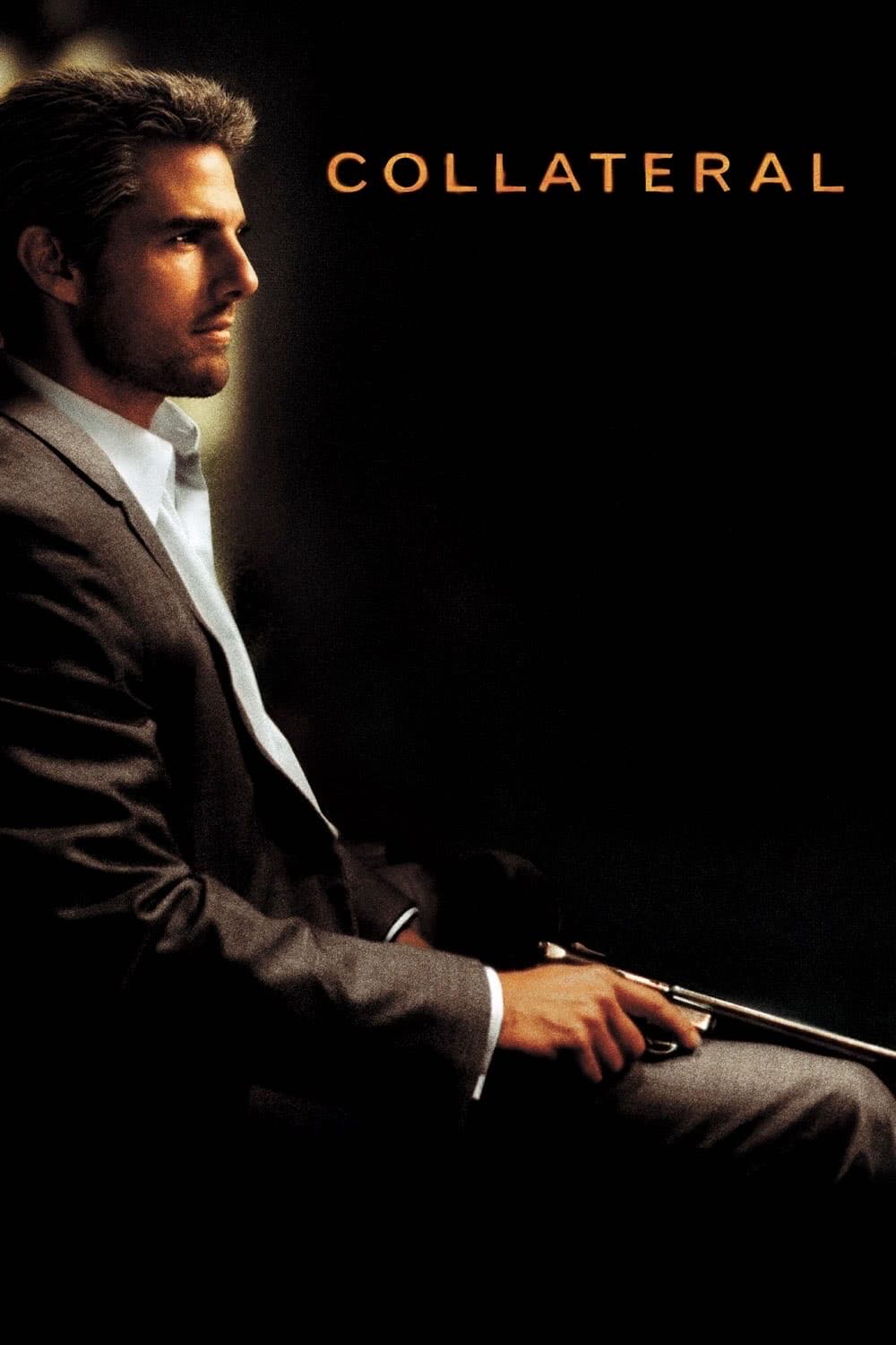 Collateral Blu-ray movie collectible [Barcode 097361423845] - Main Image 3