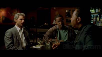 Collateral Blu-ray movie collectible [Barcode 883929301560] - Main Image 2