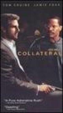 Collateral  movie collectible [Barcode 9324915023628] - Main Image 1