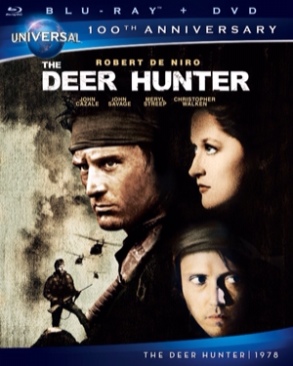 The Deer Hunter