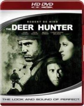 Deer Hunter, The Blu-ray movie collectible [Barcode 5050582576917] - Main Image 1