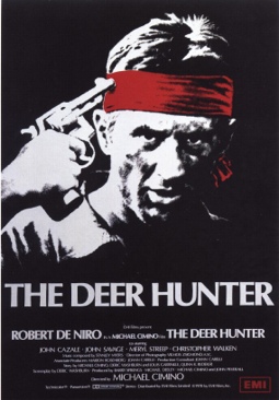 (002) Deer Hunter, The