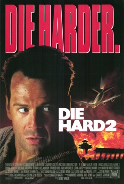 Die Hard 2  movie collectible [Barcode 8455466665466] - Main Image 1