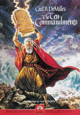 Ten Commandments, The