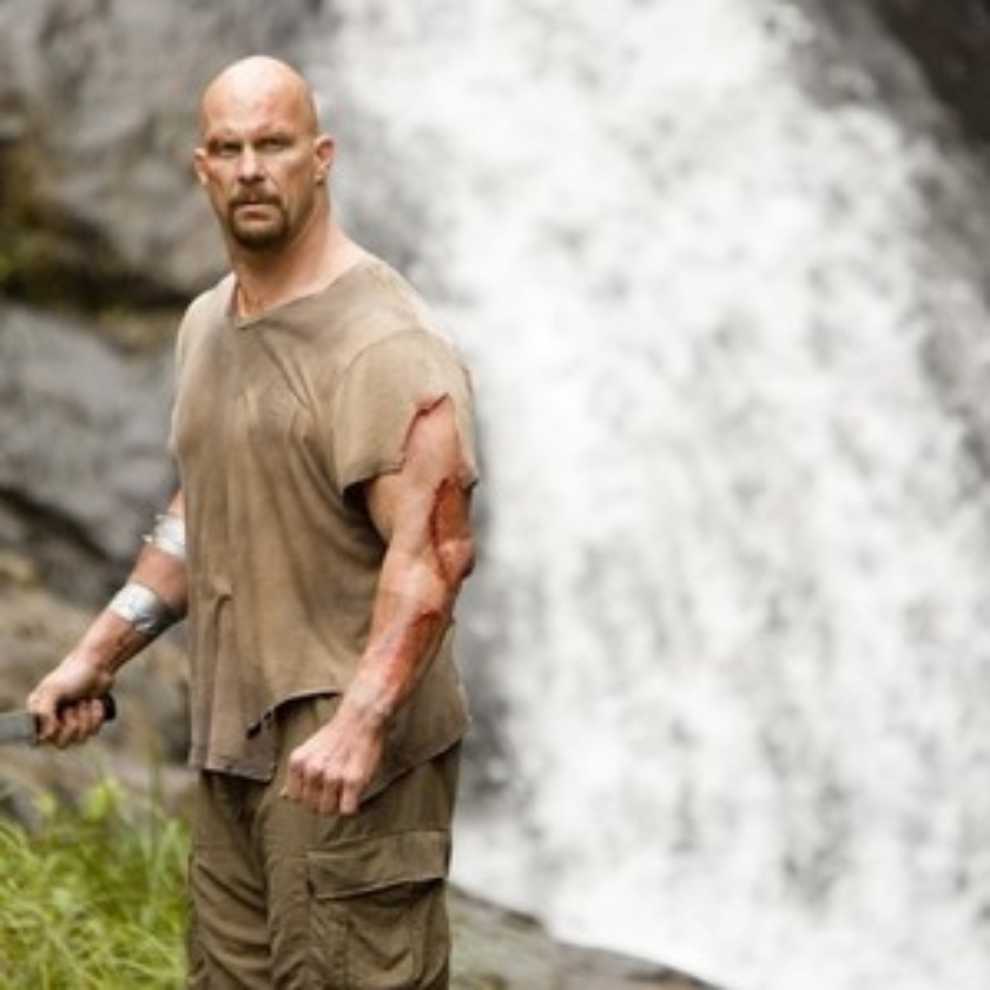 The Condemned (1: One) Blu-ray movie collectible [Barcode 057373177419] - Main Image 2