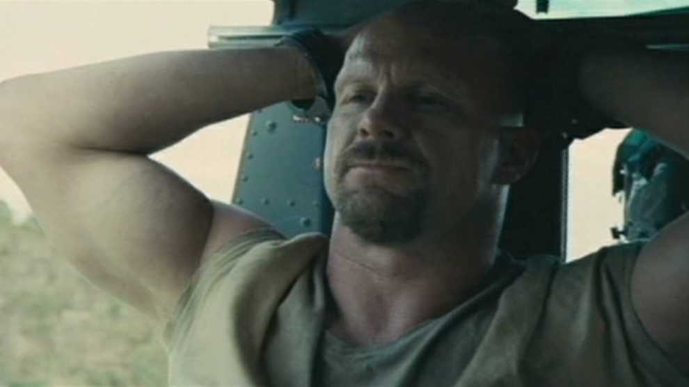 The Condemned (1: One) Blu-ray movie collectible [Barcode 057373177419] - Main Image 3